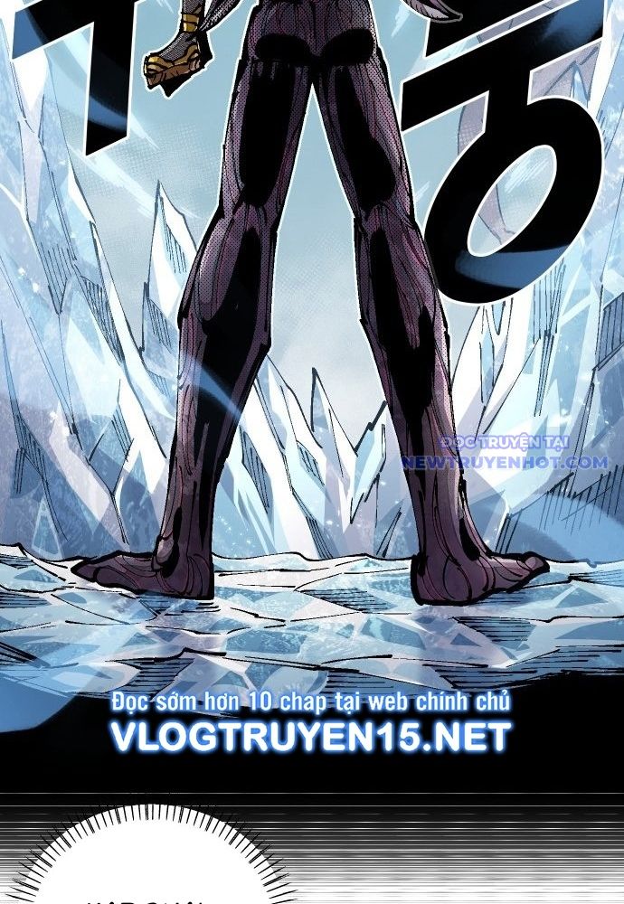 Sắp Xuất Ngũ Thì Isekai Chapter 112 - 14