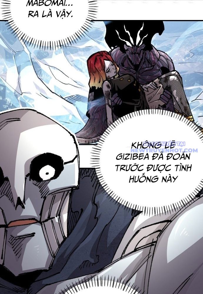 Sắp Xuất Ngũ Thì Isekai Chapter 112 - 15