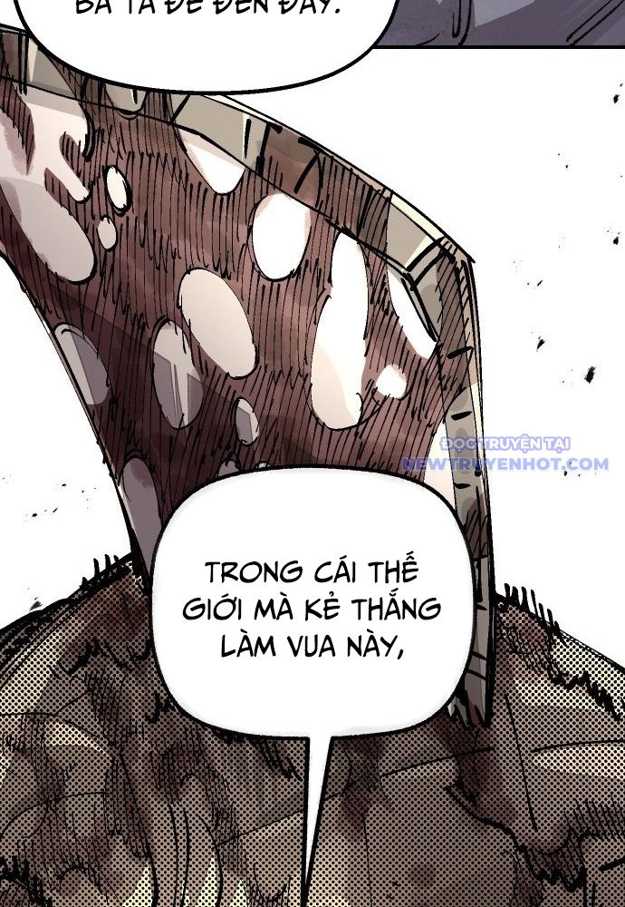 Sắp Xuất Ngũ Thì Isekai Chapter 112 - 19