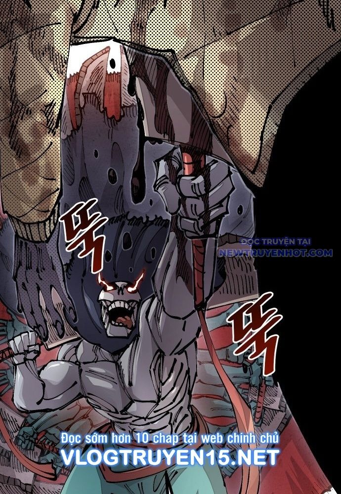 Sắp Xuất Ngũ Thì Isekai Chapter 112 - 20