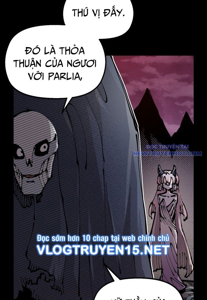 Sắp Xuất Ngũ Thì Isekai Chapter 112 - 3