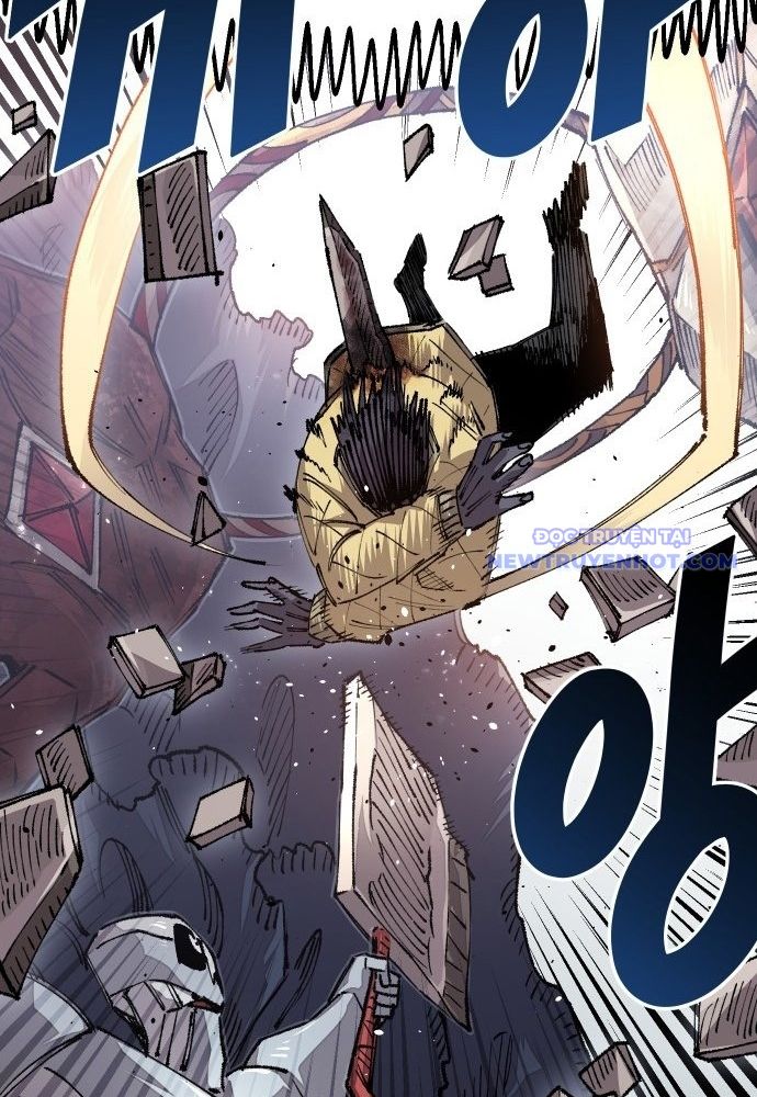 Sắp Xuất Ngũ Thì Isekai Chapter 112 - 26