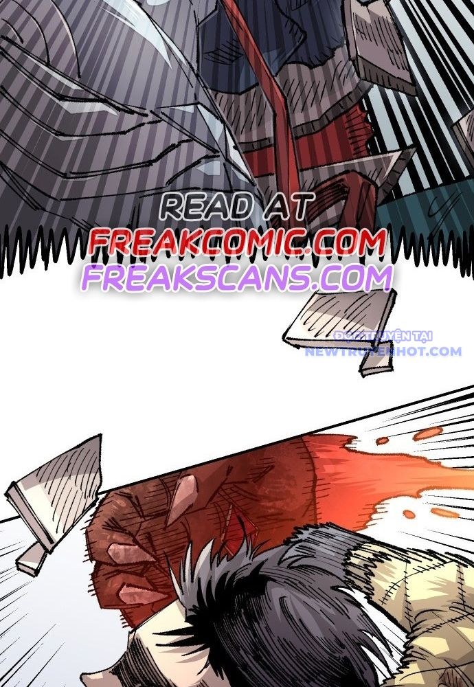 Sắp Xuất Ngũ Thì Isekai Chapter 112 - 27