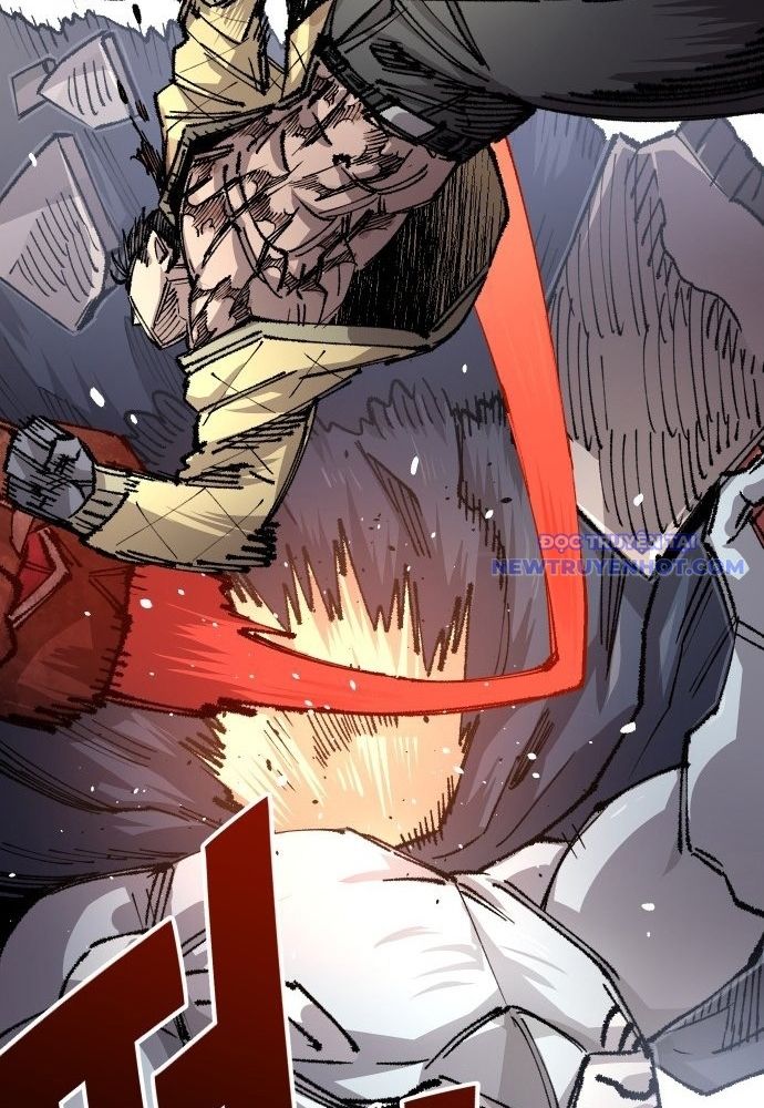 Sắp Xuất Ngũ Thì Isekai Chapter 112 - 29