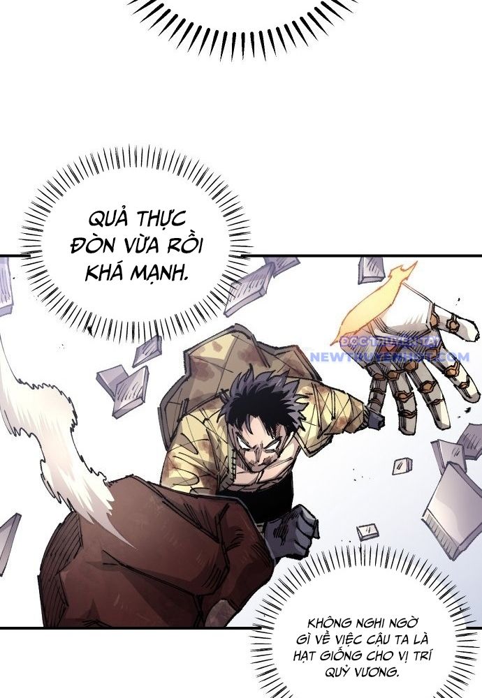 Sắp Xuất Ngũ Thì Isekai Chapter 112 - 31