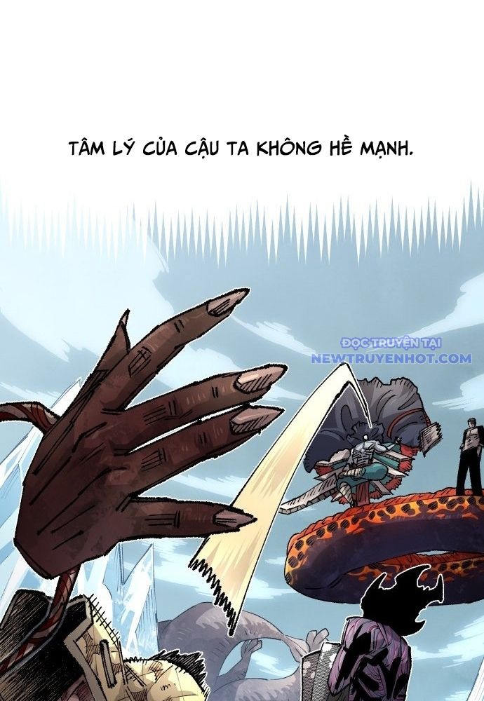 Sắp Xuất Ngũ Thì Isekai Chapter 112 - 33