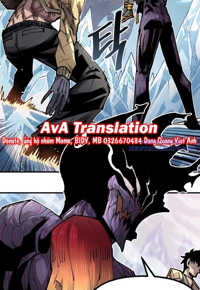 Sắp Xuất Ngũ Thì Isekai Chapter 112 - 34