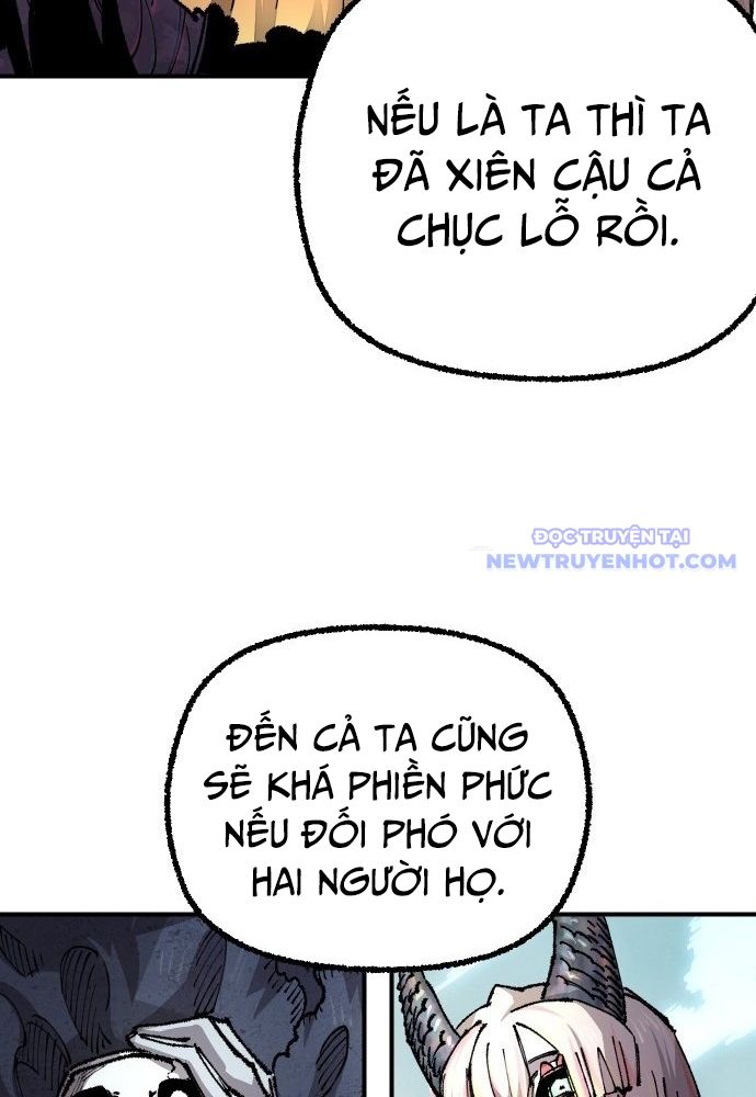 Sắp Xuất Ngũ Thì Isekai Chapter 112 - 35