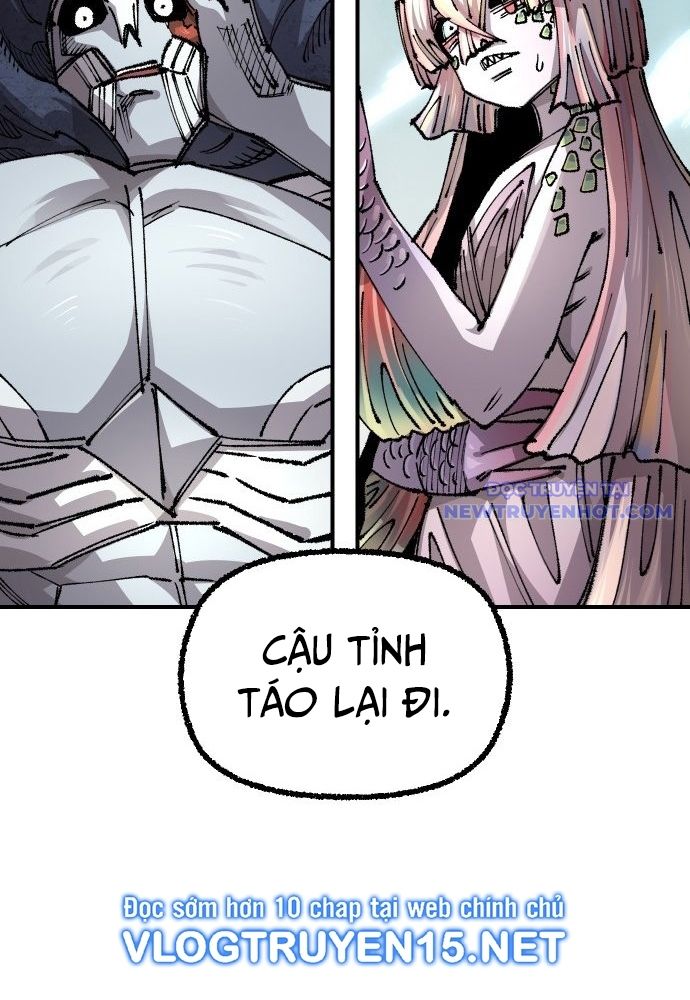 Sắp Xuất Ngũ Thì Isekai Chapter 112 - 36