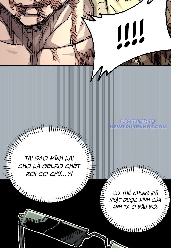 Sắp Xuất Ngũ Thì Isekai Chapter 112 - 38