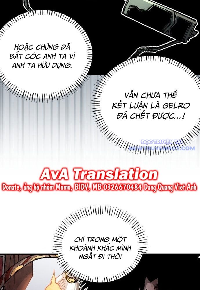 Sắp Xuất Ngũ Thì Isekai Chapter 112 - 39