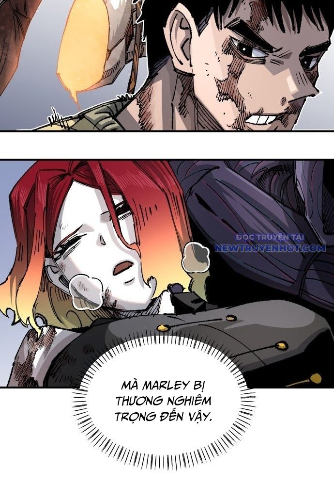 Sắp Xuất Ngũ Thì Isekai Chapter 112 - 40