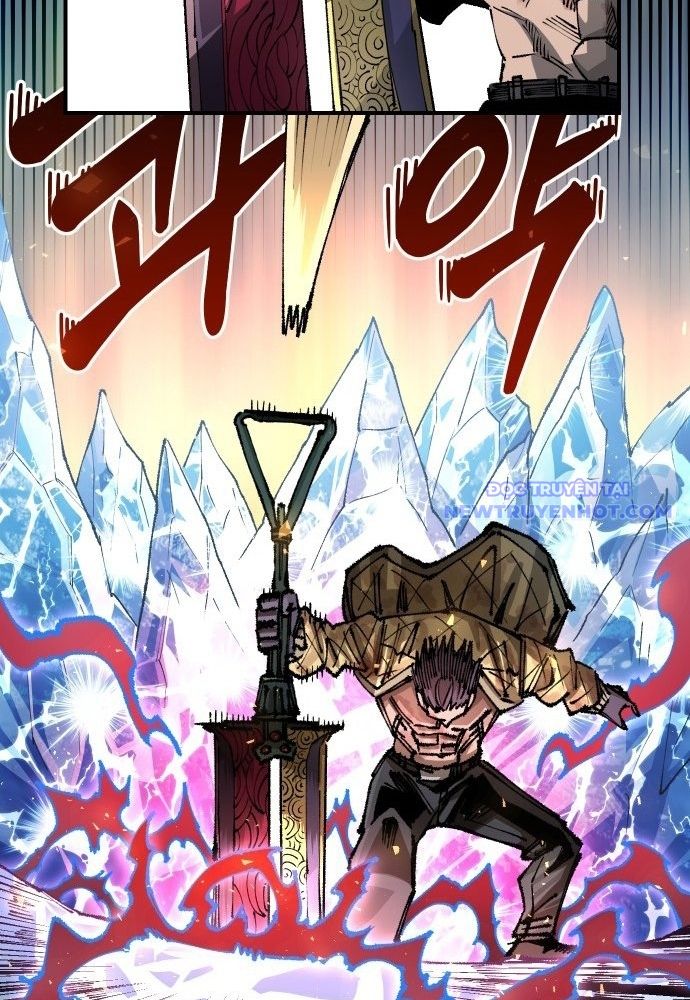 Sắp Xuất Ngũ Thì Isekai Chapter 112 - 42