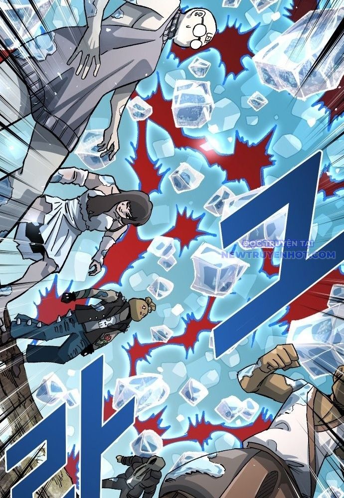 Sắp Xuất Ngũ Thì Isekai Chapter 112 - 45