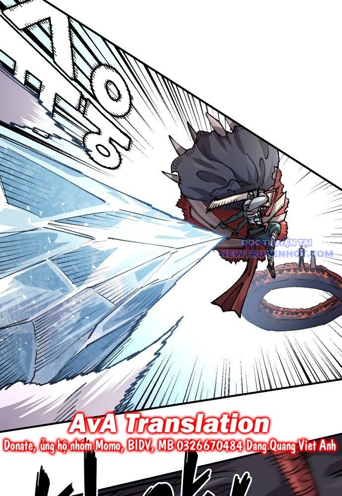 Sắp Xuất Ngũ Thì Isekai Chapter 112 - 51