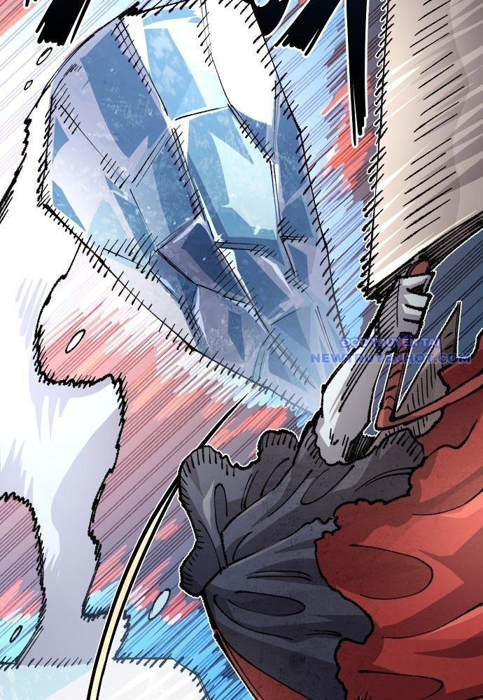 Sắp Xuất Ngũ Thì Isekai Chapter 112 - 53