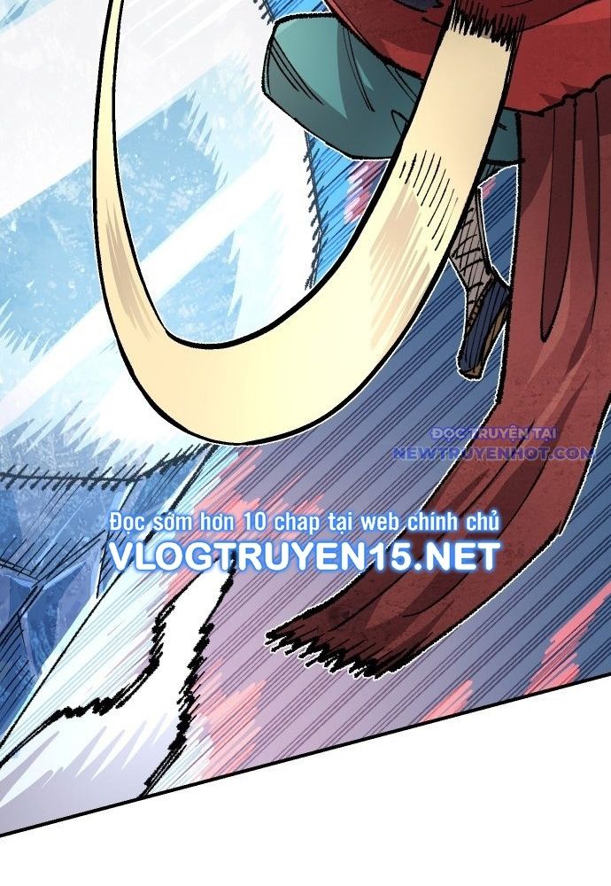 Sắp Xuất Ngũ Thì Isekai Chapter 112 - 54