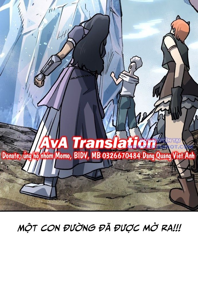 Sắp Xuất Ngũ Thì Isekai Chapter 112 - 57