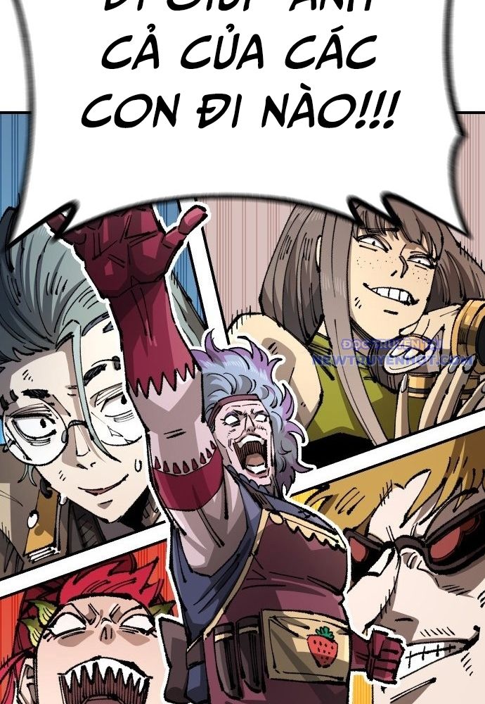 Sắp Xuất Ngũ Thì Isekai Chapter 112 - 67