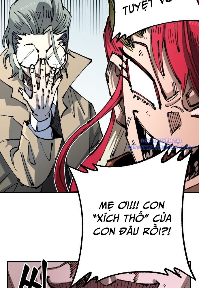 Sắp Xuất Ngũ Thì Isekai Chapter 112 - 69