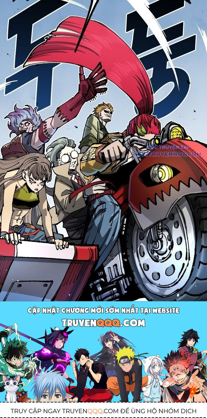 Sắp Xuất Ngũ Thì Isekai Chapter 112 - 71