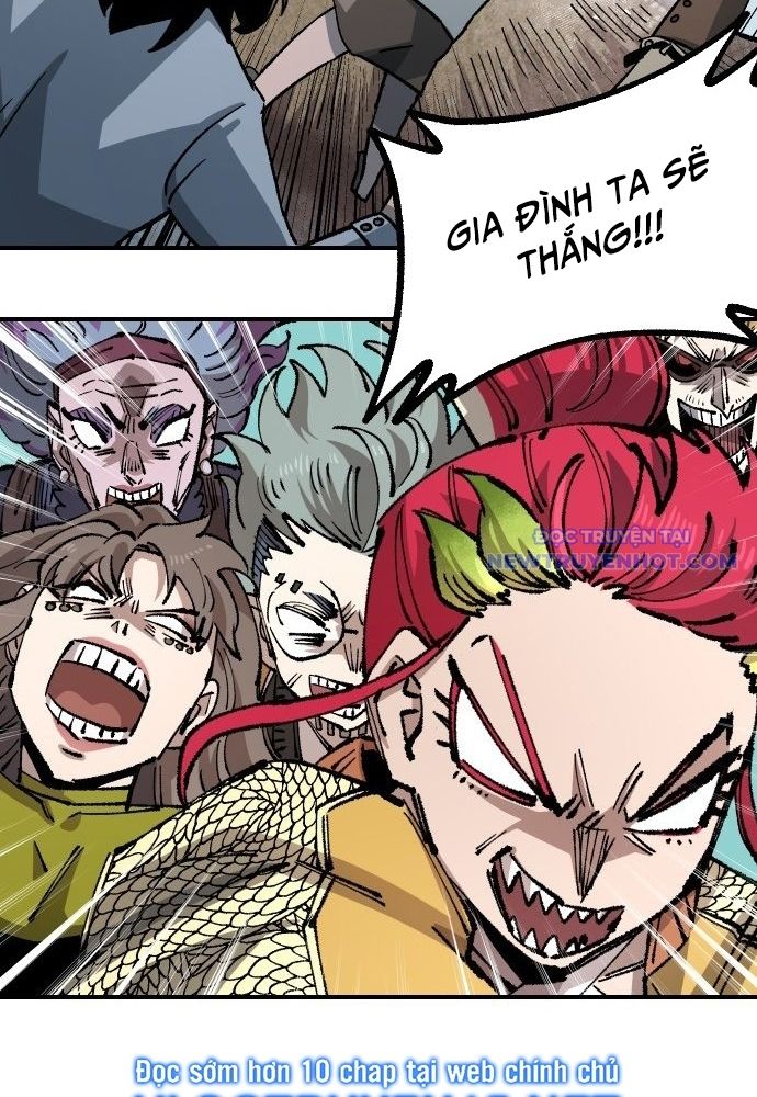 Sắp Xuất Ngũ Thì Isekai Chapter 112 - 74