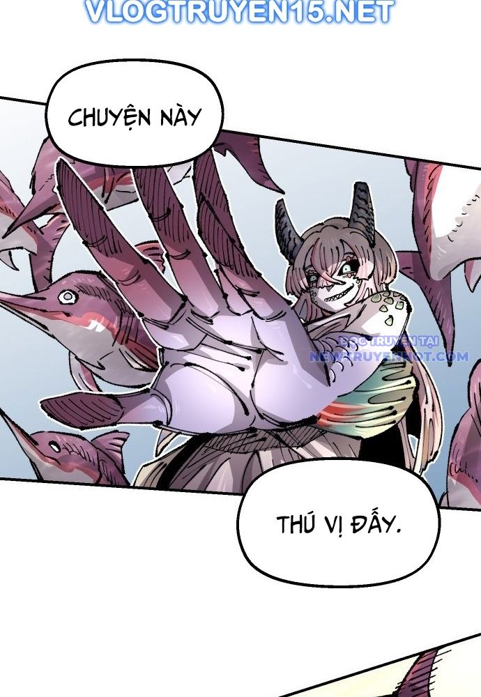 Sắp Xuất Ngũ Thì Isekai Chapter 112 - 75