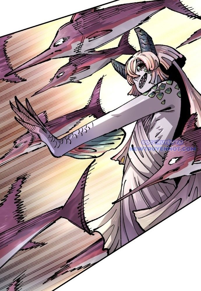 Sắp Xuất Ngũ Thì Isekai Chapter 112 - 76