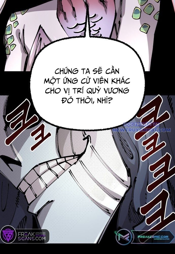 Sắp Xuất Ngũ Thì Isekai Chapter 112 - 9