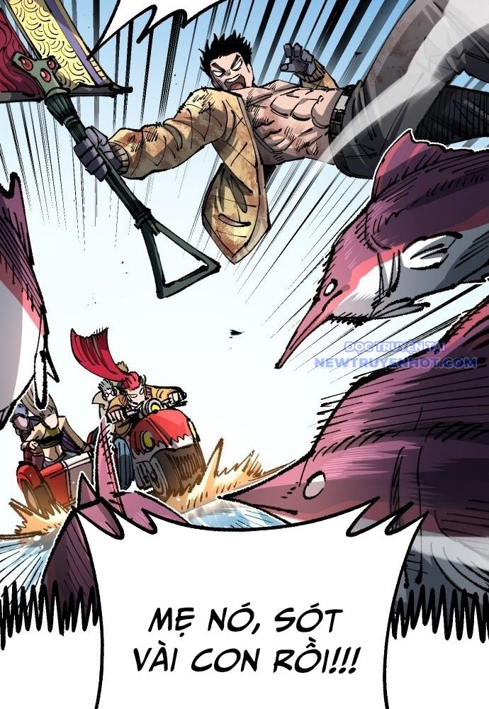 Sắp Xuất Ngũ Thì Isekai Chapter 112 - 81