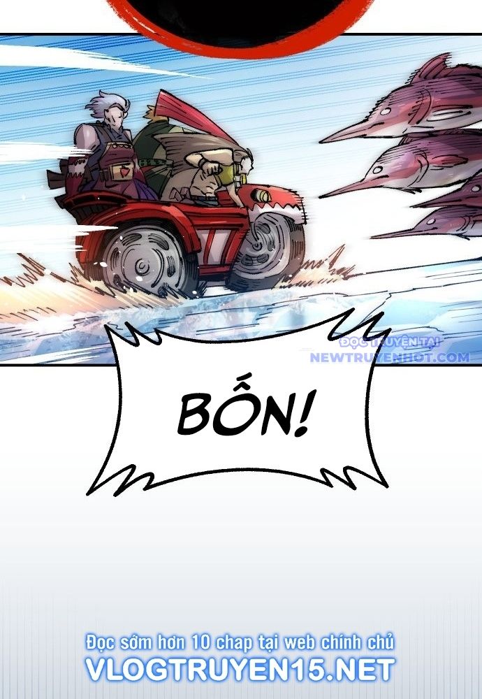 Sắp Xuất Ngũ Thì Isekai Chapter 112 - 84