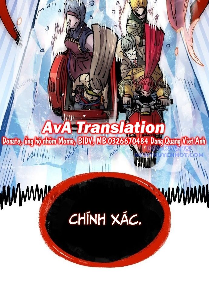 Sắp Xuất Ngũ Thì Isekai Chapter 112 - 86