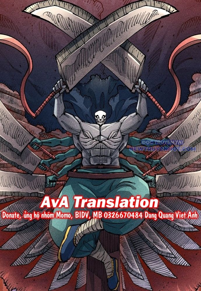 Sắp Xuất Ngũ Thì Isekai Chapter 112 - 89