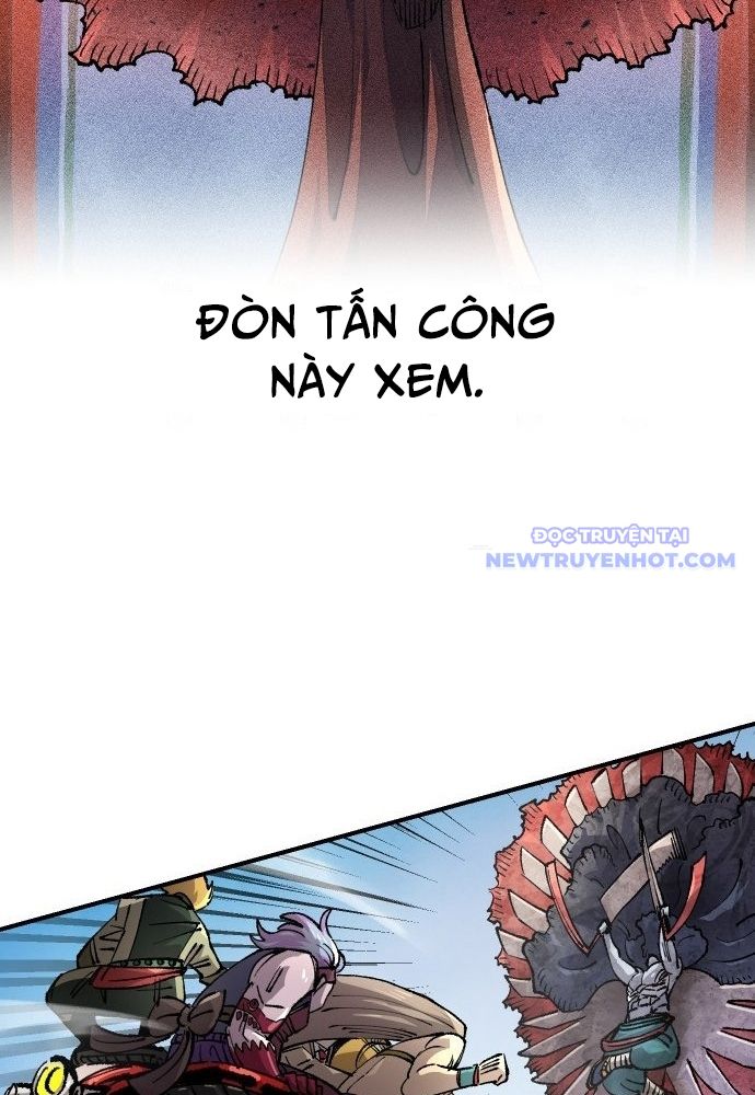 Sắp Xuất Ngũ Thì Isekai Chapter 112 - 90