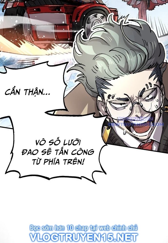 Sắp Xuất Ngũ Thì Isekai Chapter 112 - 91