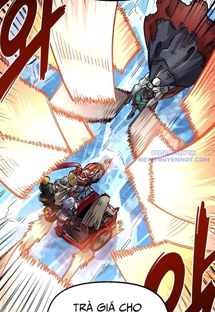 Sắp Xuất Ngũ Thì Isekai Chapter 112 - 94