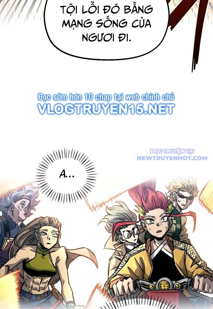 Sắp Xuất Ngũ Thì Isekai Chapter 112 - 95