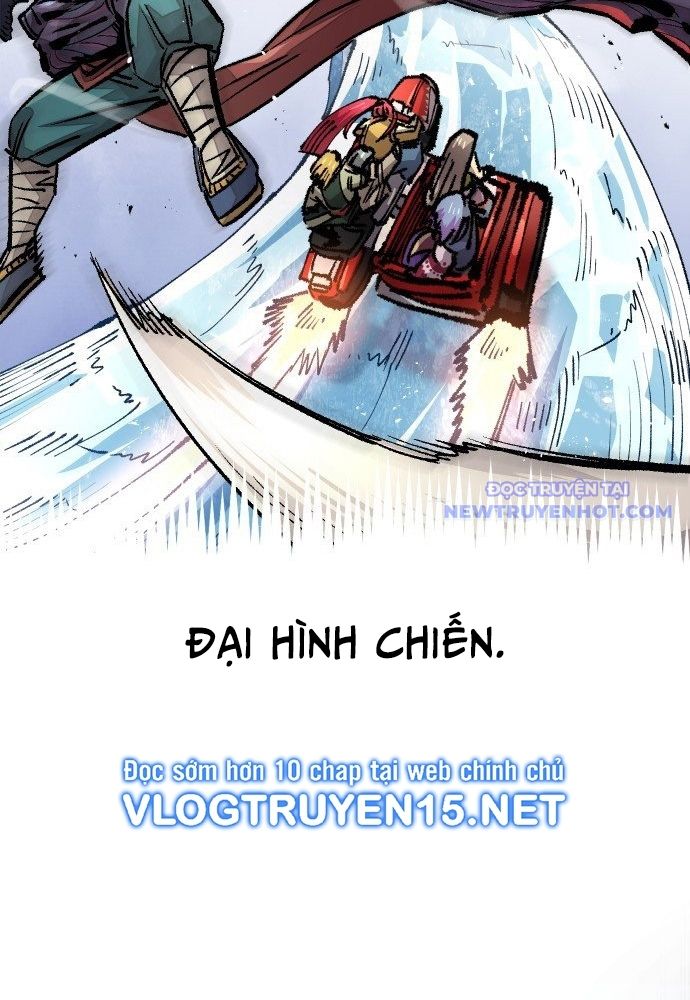 Sắp Xuất Ngũ Thì Isekai Chapter 112 - 98