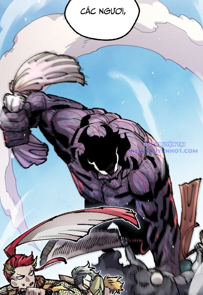 Sắp Xuất Ngũ Thì Isekai Chapter 113 - 2