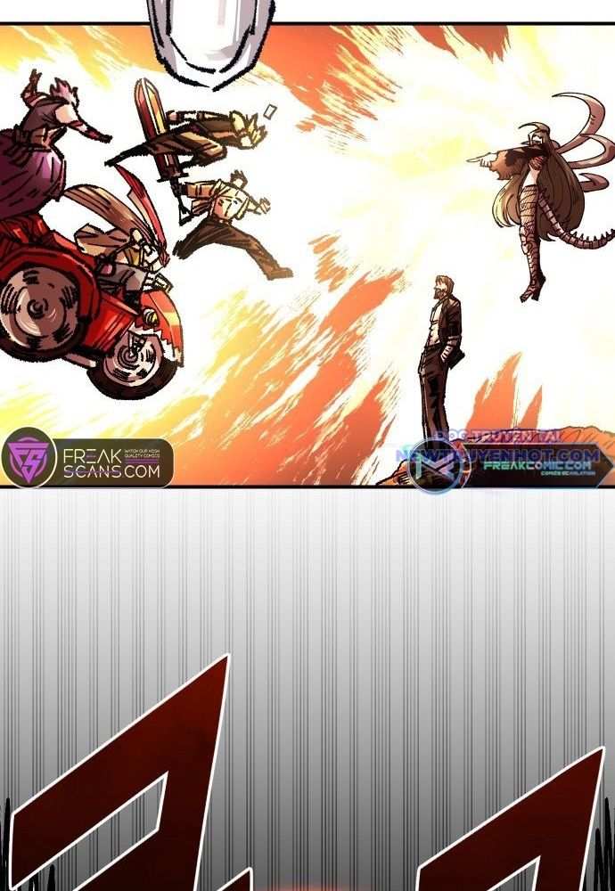 Sắp Xuất Ngũ Thì Isekai Chapter 113 - 102