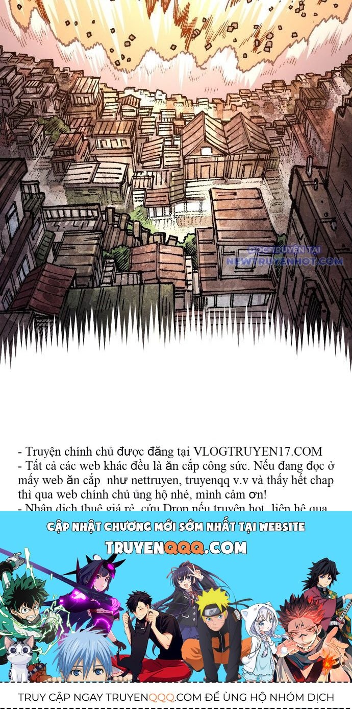 Sắp Xuất Ngũ Thì Isekai Chapter 113 - 107