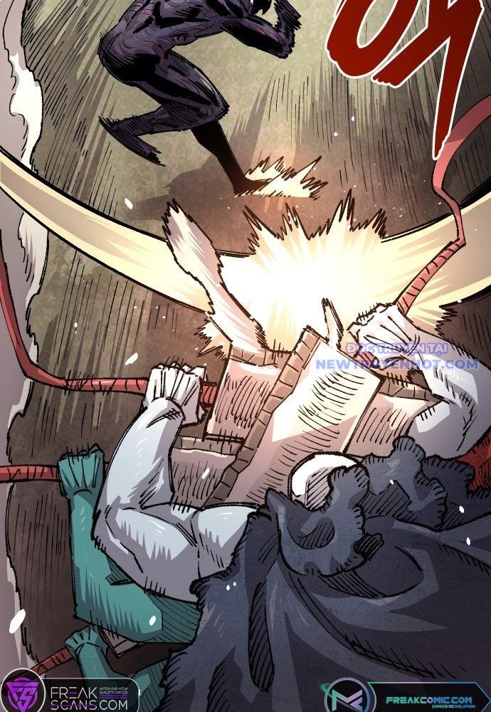 Sắp Xuất Ngũ Thì Isekai Chapter 113 - 12