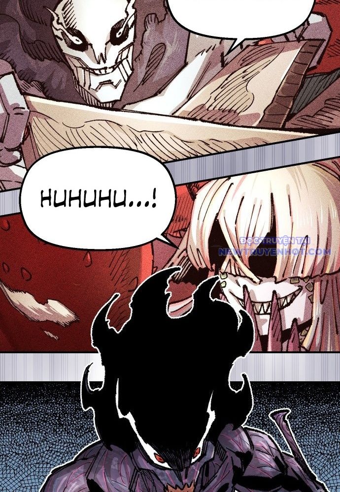 Sắp Xuất Ngũ Thì Isekai Chapter 113 - 15