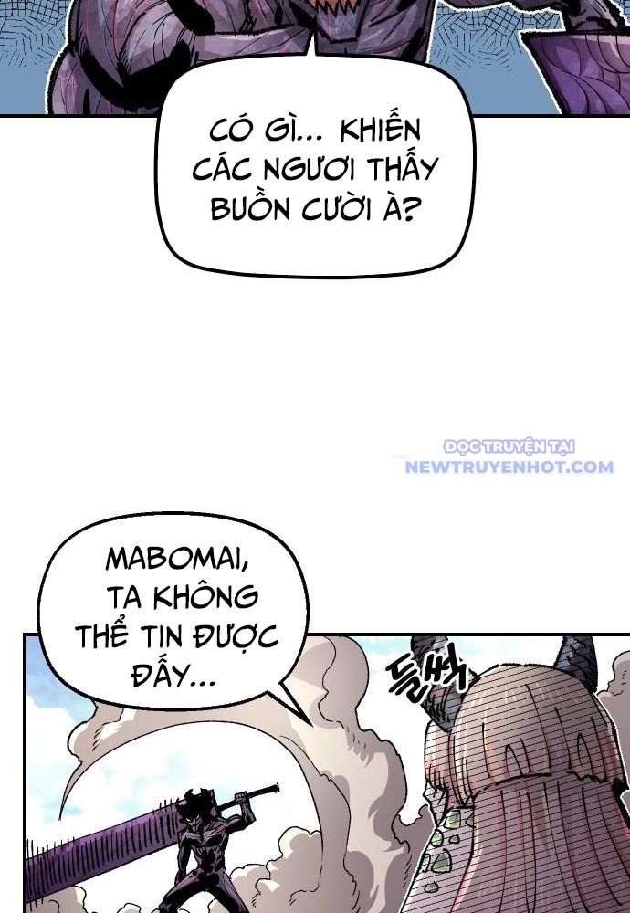 Sắp Xuất Ngũ Thì Isekai Chapter 113 - 16