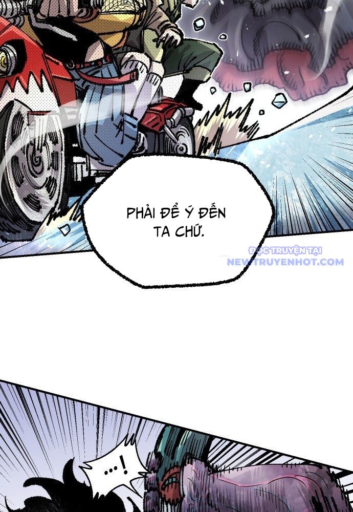 Sắp Xuất Ngũ Thì Isekai Chapter 113 - 3