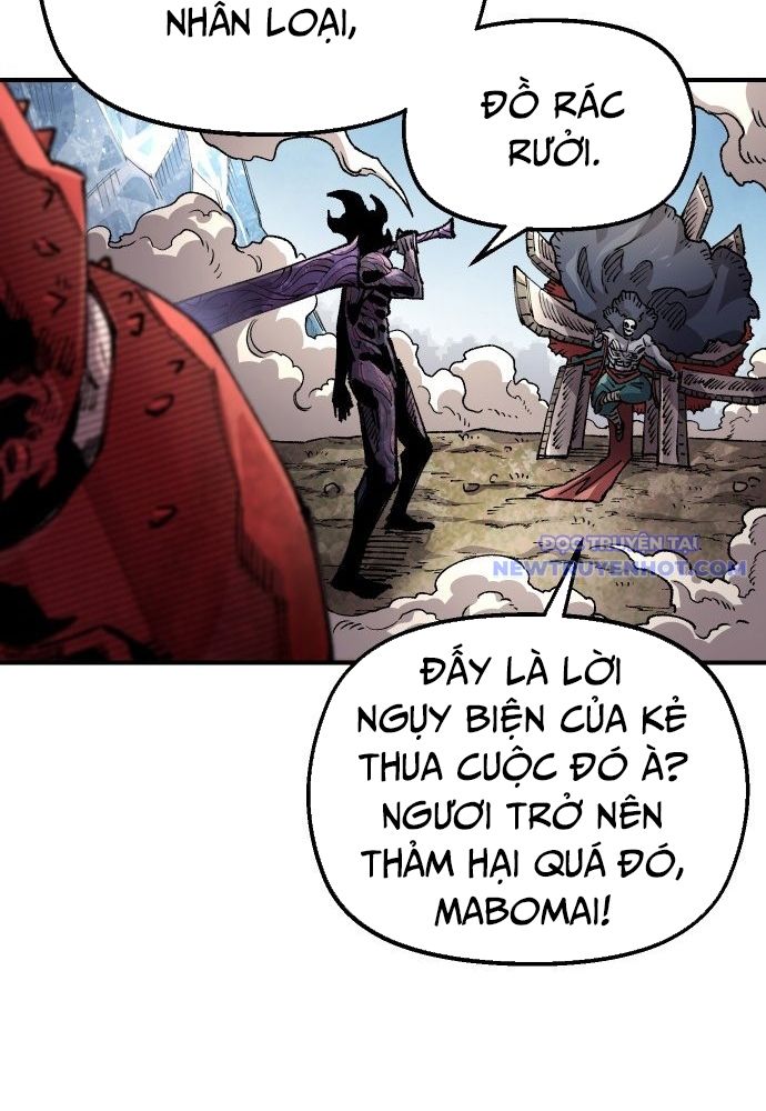 Sắp Xuất Ngũ Thì Isekai Chapter 113 - 22