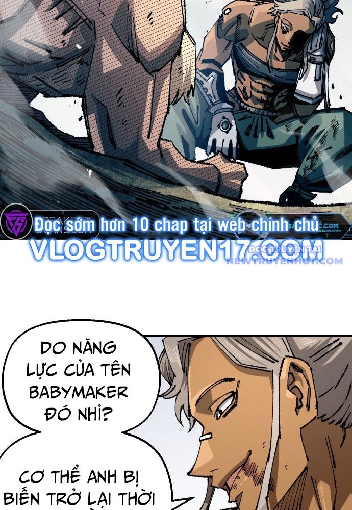 Sắp Xuất Ngũ Thì Isekai Chapter 113 - 33