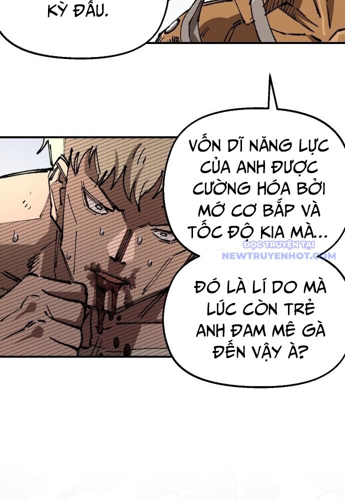 Sắp Xuất Ngũ Thì Isekai Chapter 113 - 34