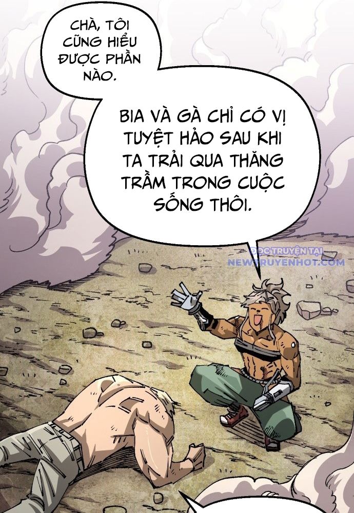 Sắp Xuất Ngũ Thì Isekai Chapter 113 - 35