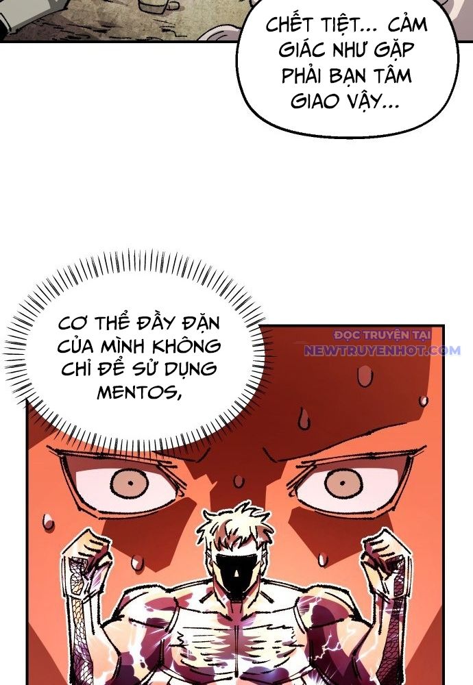 Sắp Xuất Ngũ Thì Isekai Chapter 113 - 36